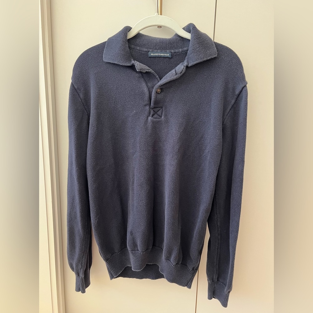 Brandy Melville sweater
